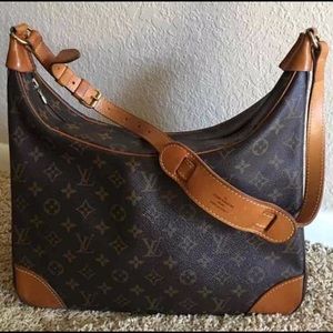 Boulogne 35 shoulder bag