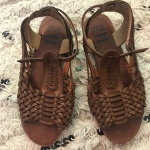 Billabong Sandals