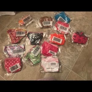 NWT‼️Victoria’s Secret Thong BUNDLE💝🦋⭐️