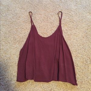 Brandy Melville top
