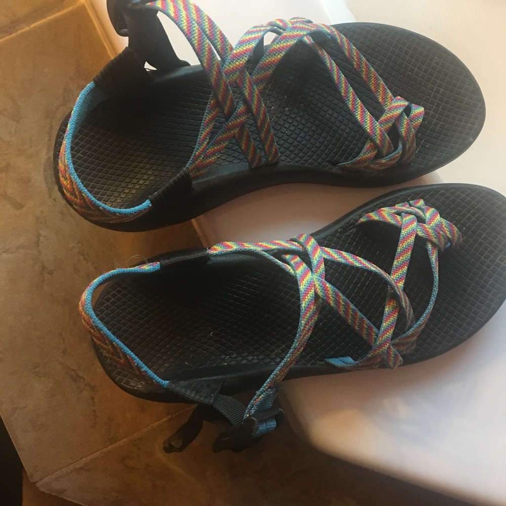 Chacos