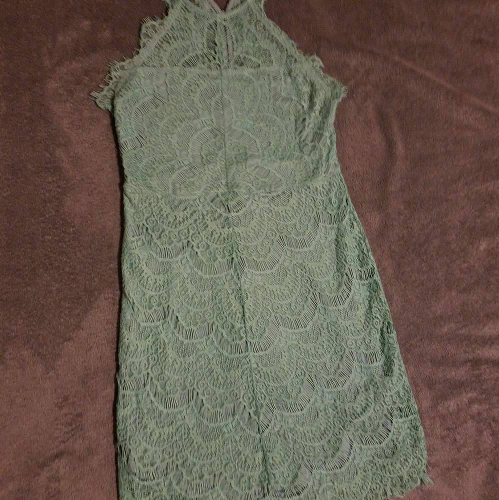 Free People dress