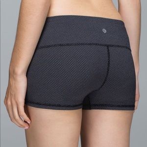 Lululemon Boogie Short