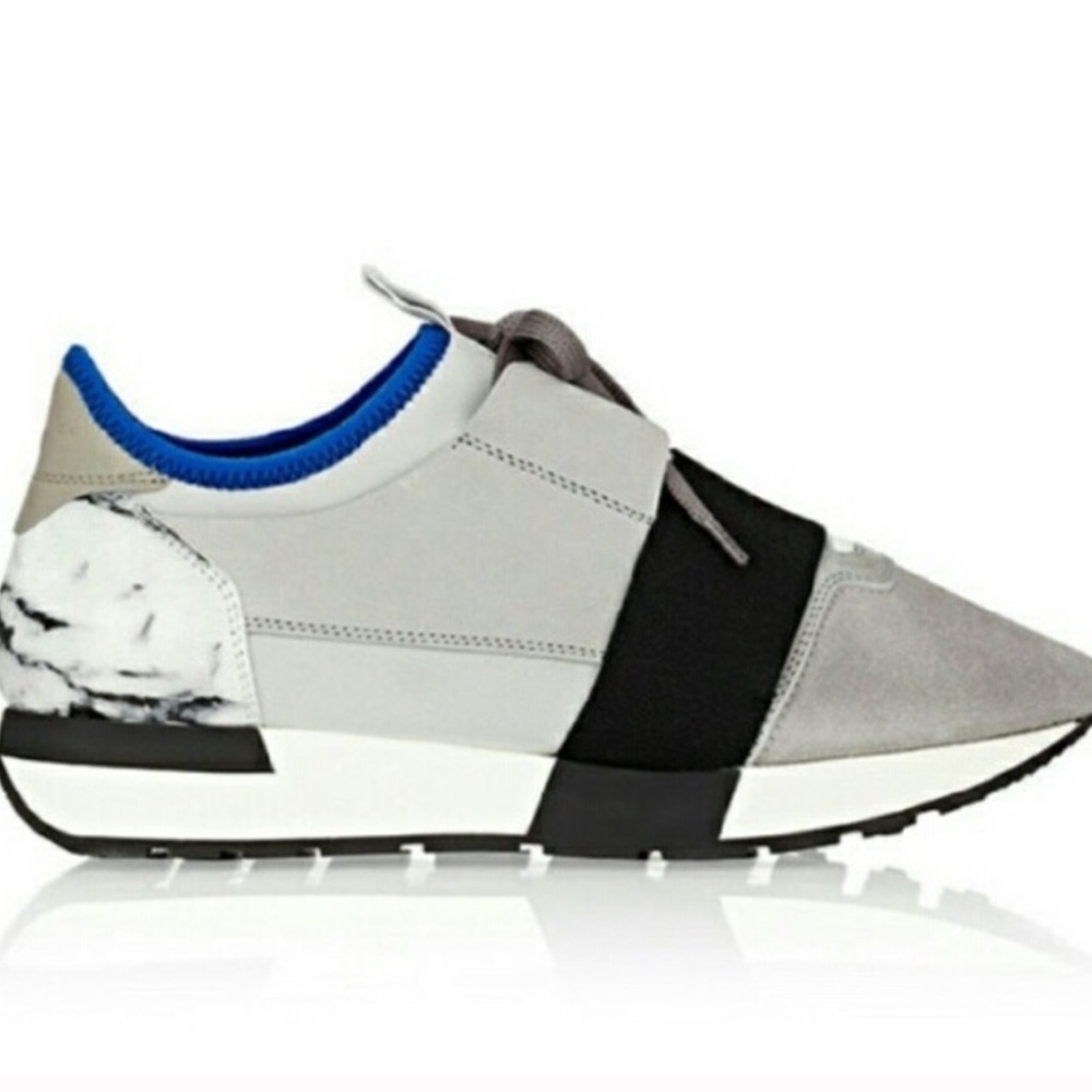 Balenciaga runners