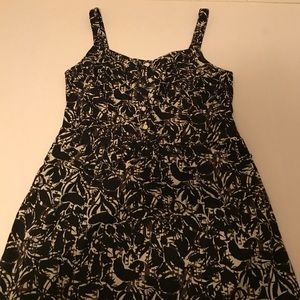 Bass Sundress women's size 12 new w/out Tags