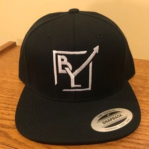 BYL SnapBack