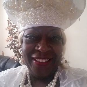 Meet your Posher, Harriet