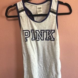 VS PINK Tank