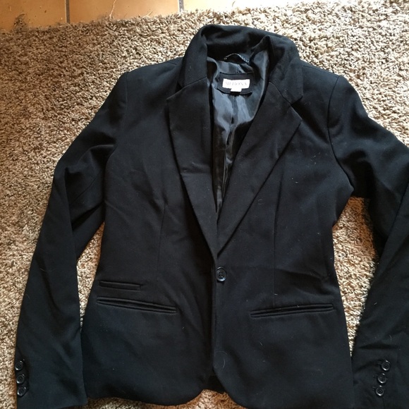 Merona Blazer - Picture 1 of 2