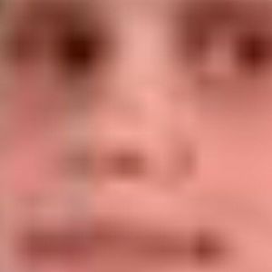 Meet your Posher, Darrell