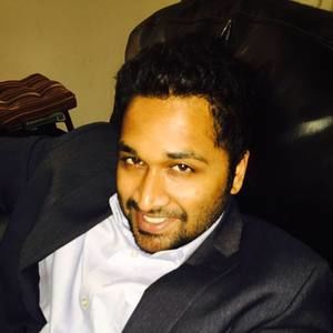 Meet your Posher, Prashanth