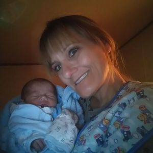 Meet your Posher, Charlene