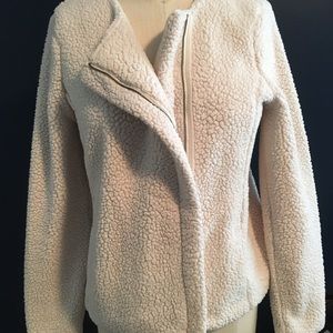 Banana Republic Sweater/Jacket