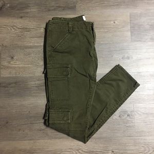 DENIM & SUPPLY Skinny Cargo Ralph Lauren Jeans