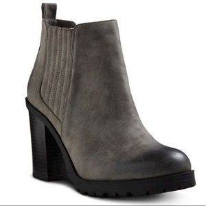 Sam & Libby Deanna Booties