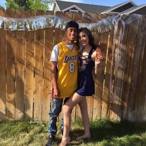 Meet your Posher, Jr