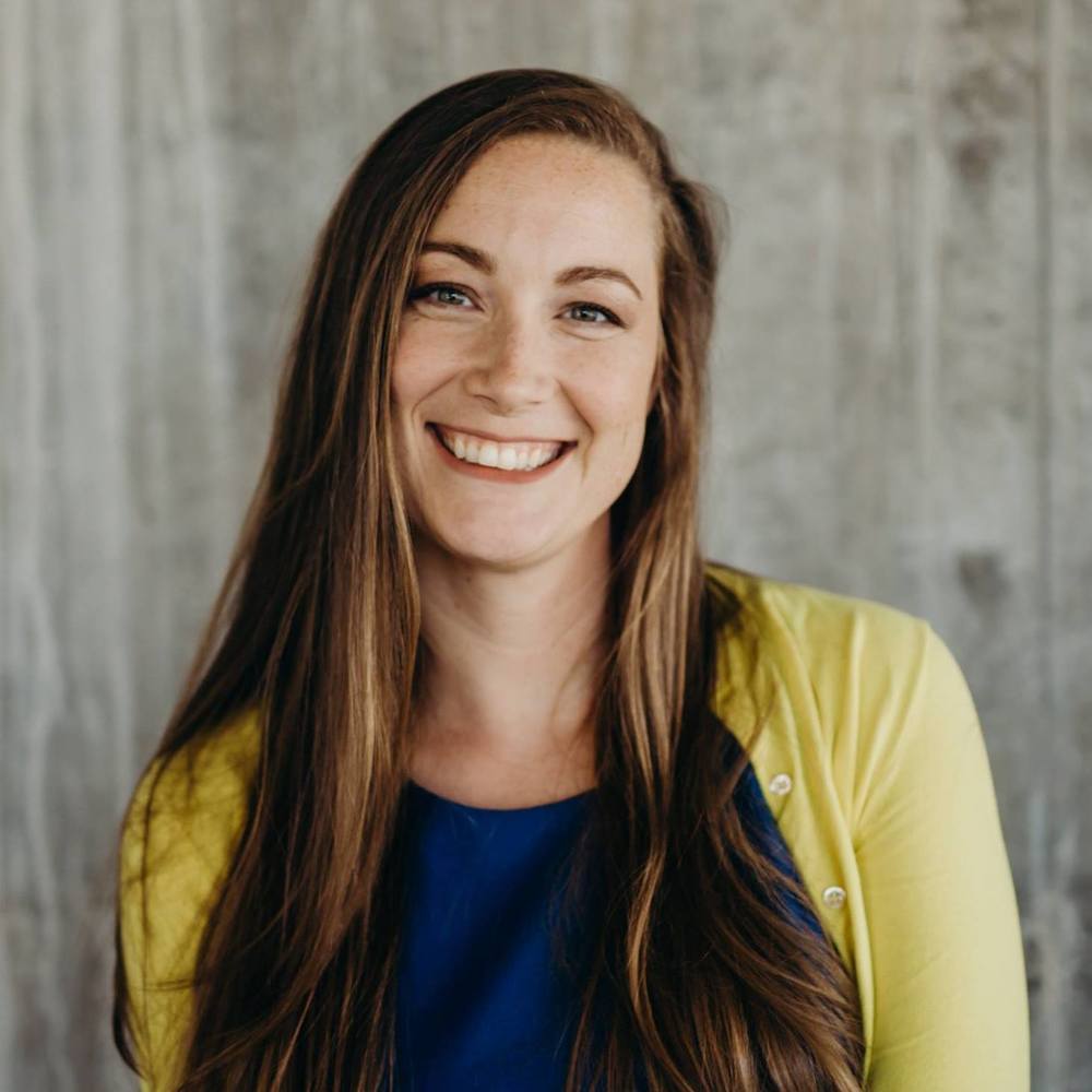 Meet your Posher, Stephanie
