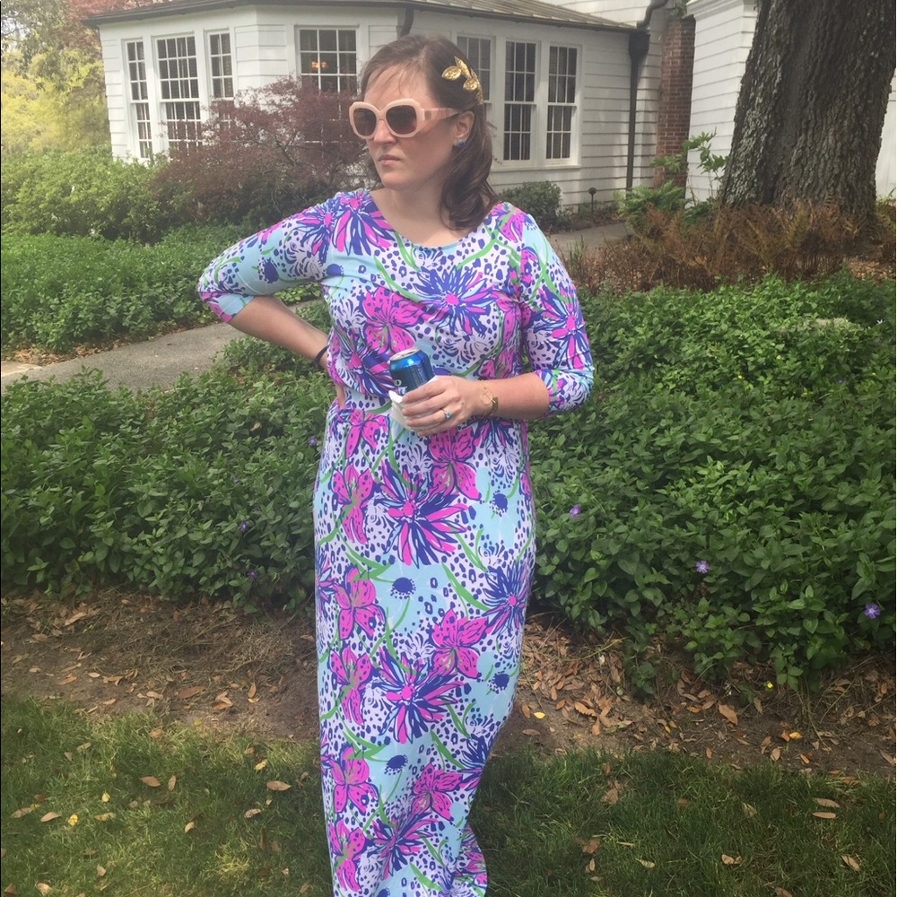 Meet your Posher, Ellen