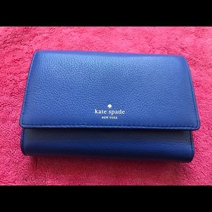 Kate Spade ♠️ wallet