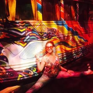 Meet your Posher, Laura