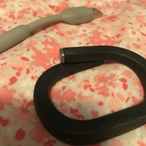 JAWBONE UP - fitness band