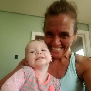 Meet your Posher, Dawn