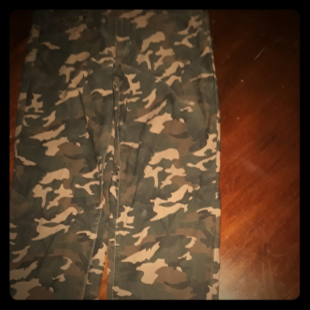 pants