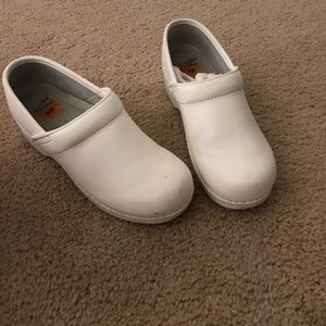 EUC Dansko Pro XP with box