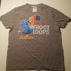 Abercrombie kids Tee