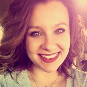 Meet your Posher, Briana