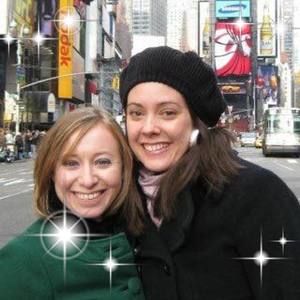 Meet your Posher, Monica