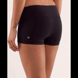 Lululemon Boogie short