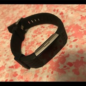 Fitbit charge 2