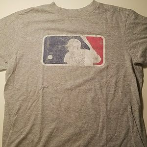 Boys Genuine MLB tshirt