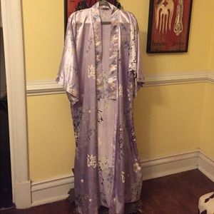 Beautiful vintage kimono Beautiful vintage kimono