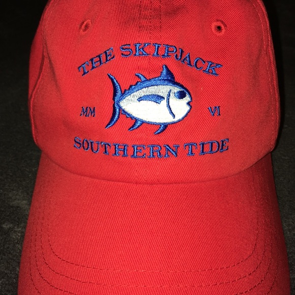 SouthernTide "WashedSkipJack"/"MiniSkipJack" hats - Picture 3 of 6