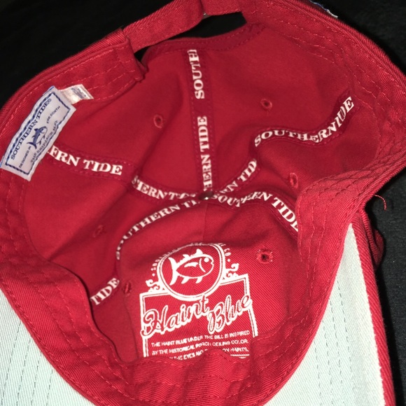 SouthernTide "WashedSkipJack"/"MiniSkipJack" hats - Picture 4 of 6