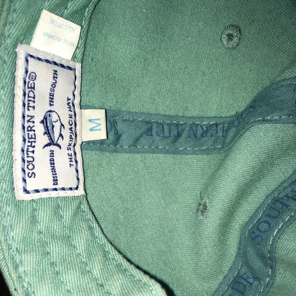 SouthernTide "WashedSkipJack"/"MiniSkipJack" hats - Picture 5 of 6