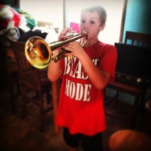 Meet your Posher, Parker