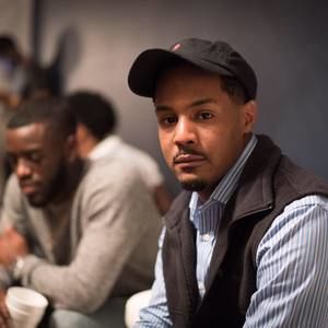 Meet your Posher, Josh