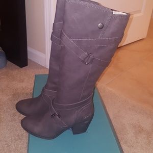 Brand new with tags  Blowfish boots