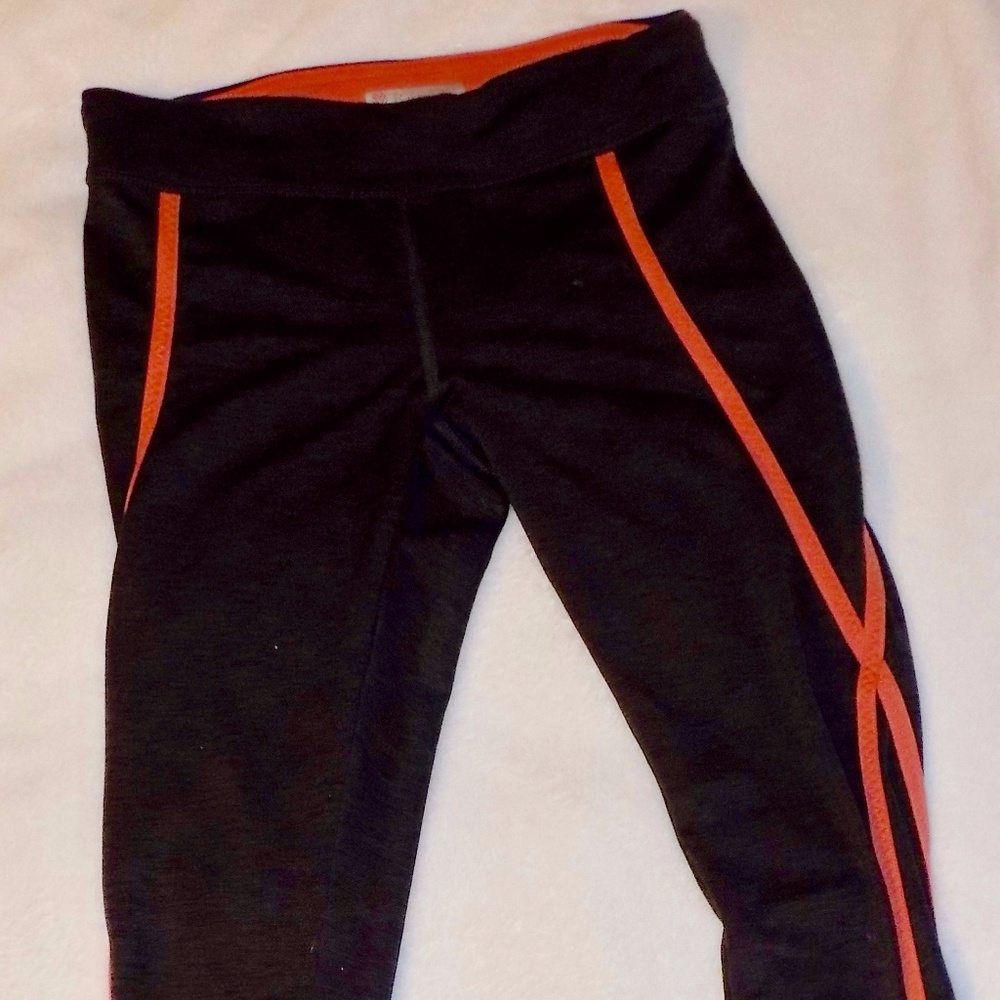 Forever21 Workout Pants