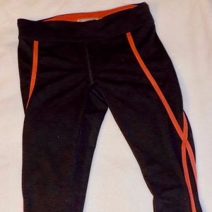 Forever21 Workout Pants