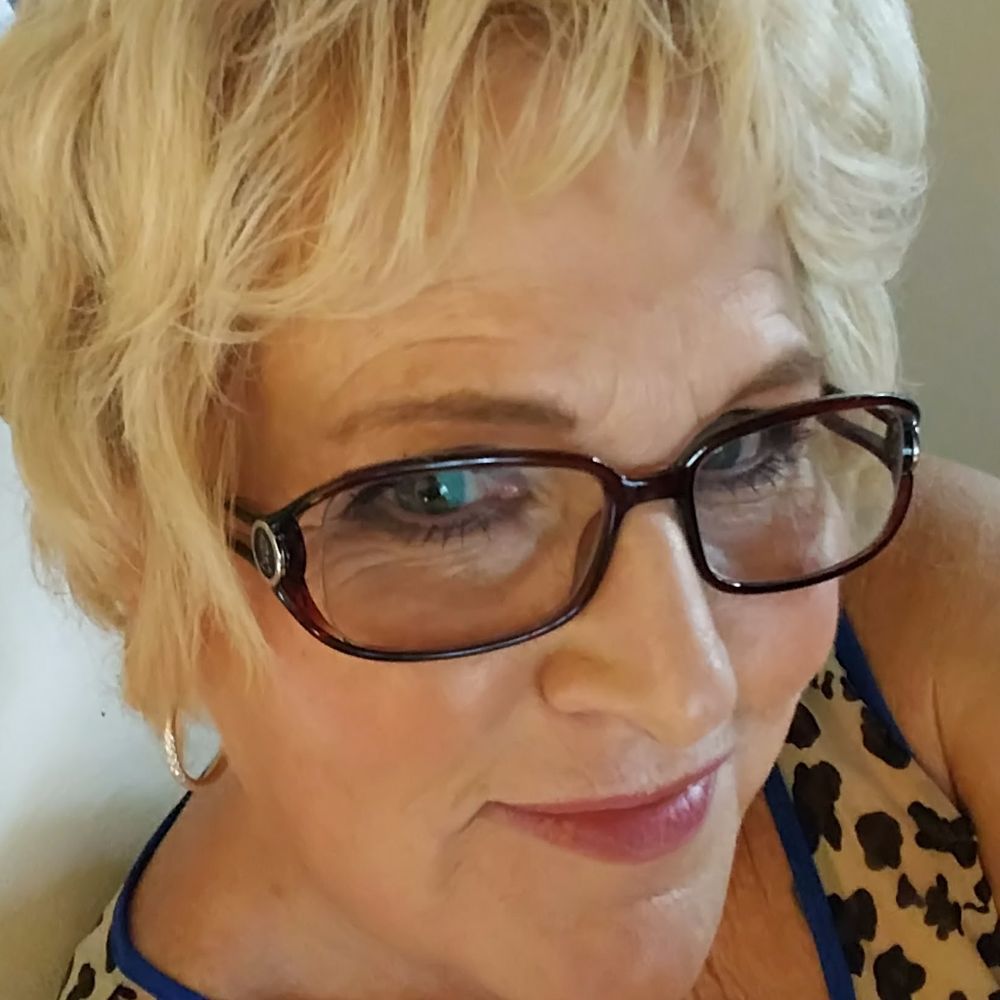 Meet your Posher, Bonnie