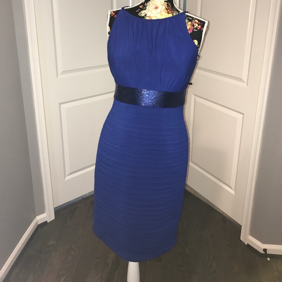 JS Boutique Dresses & Skirts - Dress