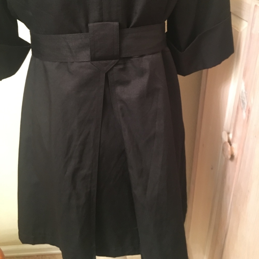 Ambitions Coat View 5