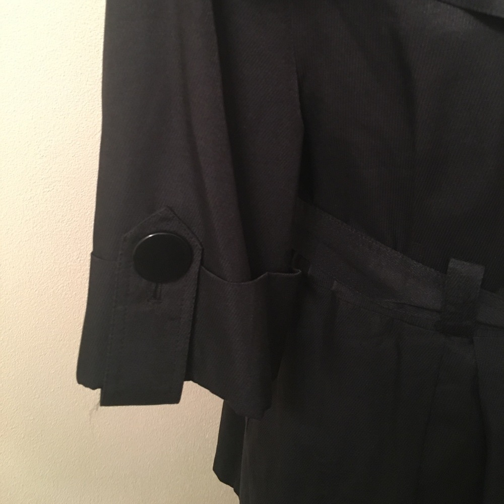 Ambitions Coat View 6