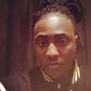 Meet your Posher, Randy