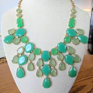 Stella & Dot Linden necklace