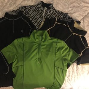 Equestrian Tops